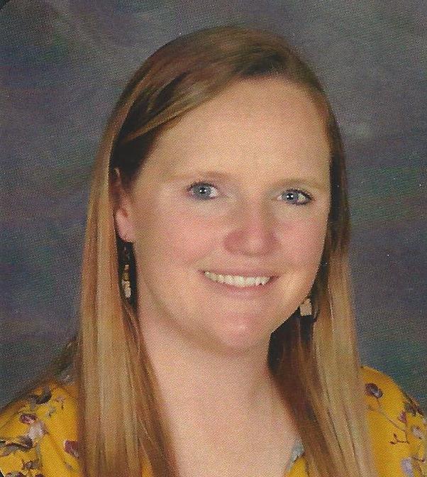 Tiffany Brazzel Tiffany Brazzel